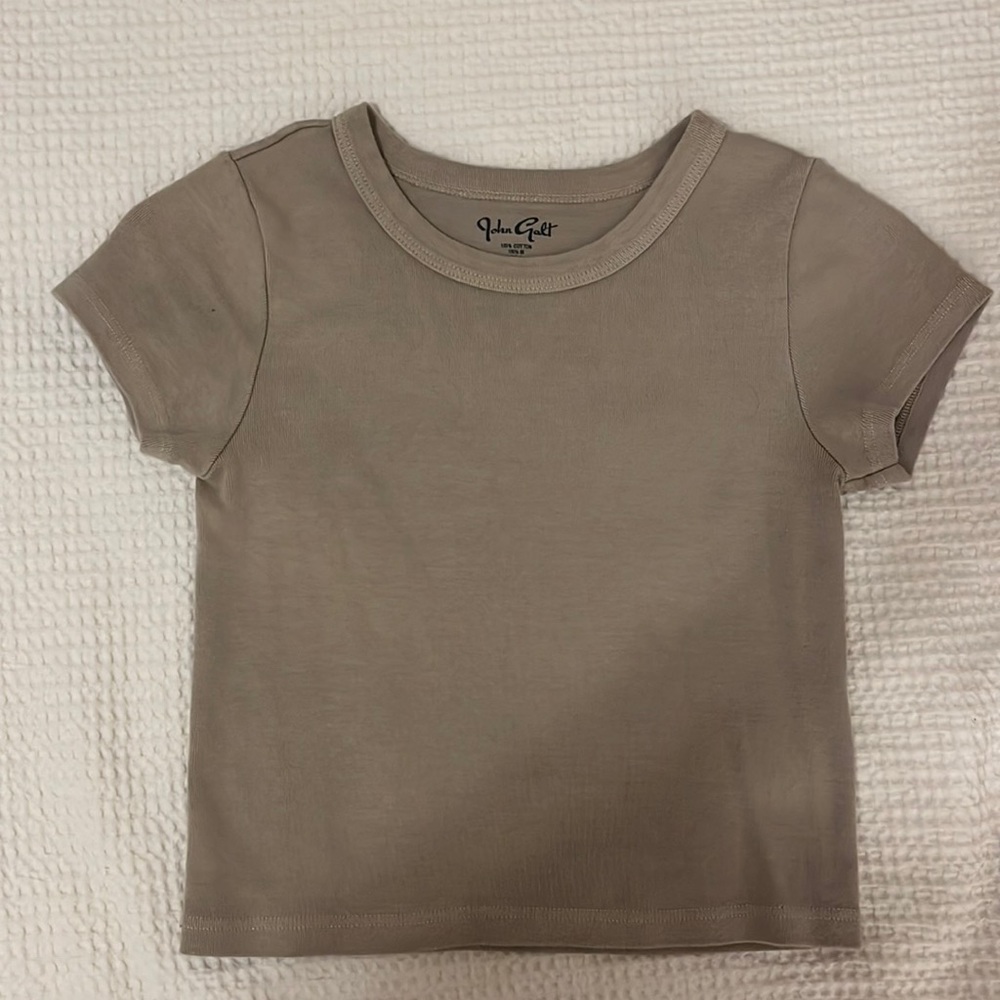 John Galt Tee